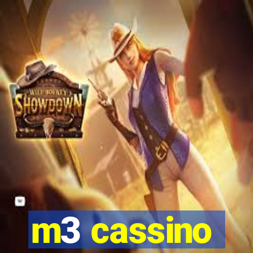 m3 cassino